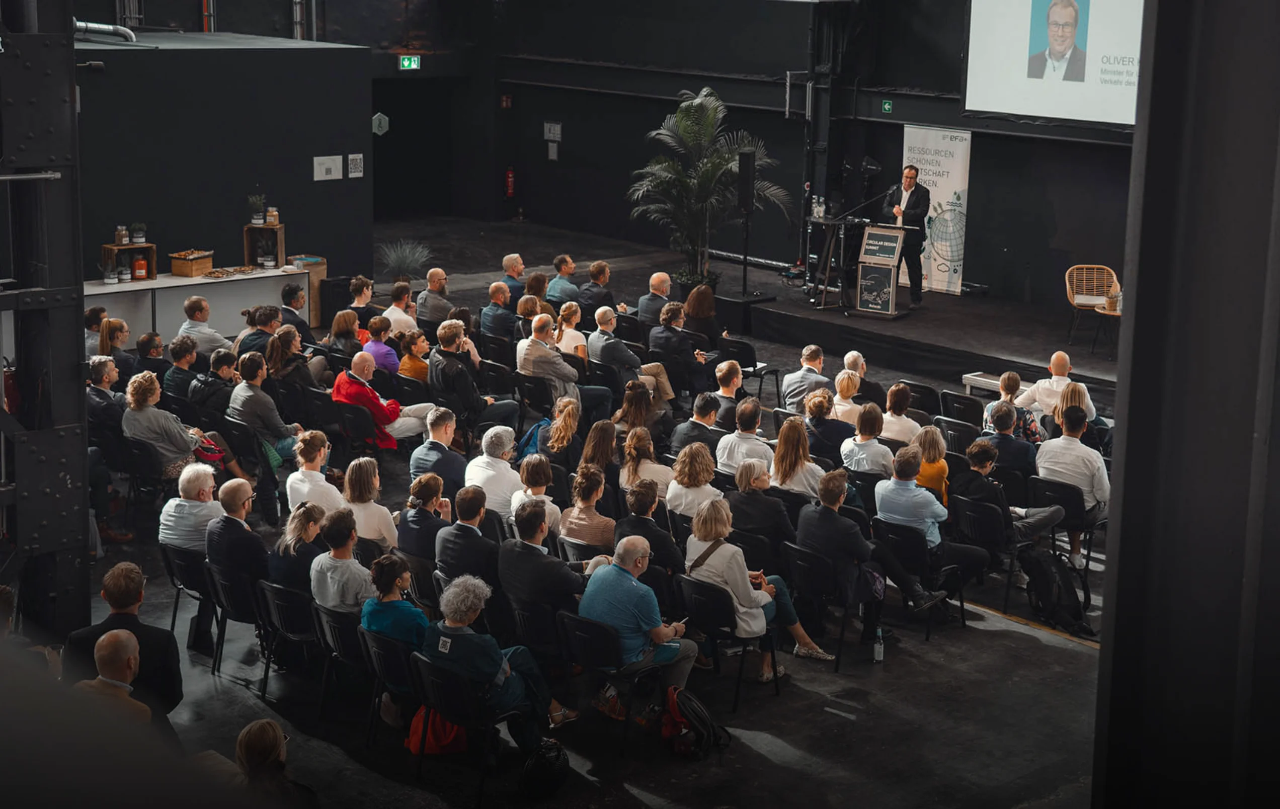 Tagung im RheinRiff