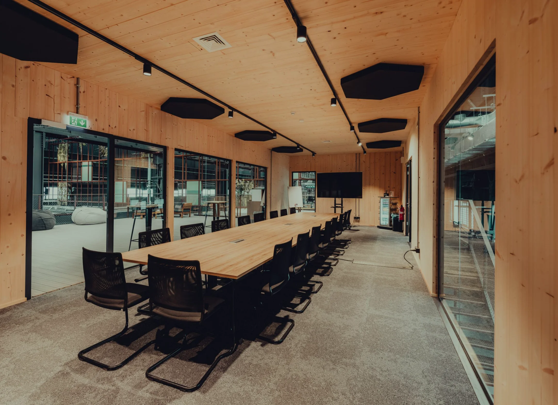 Konferenzraum