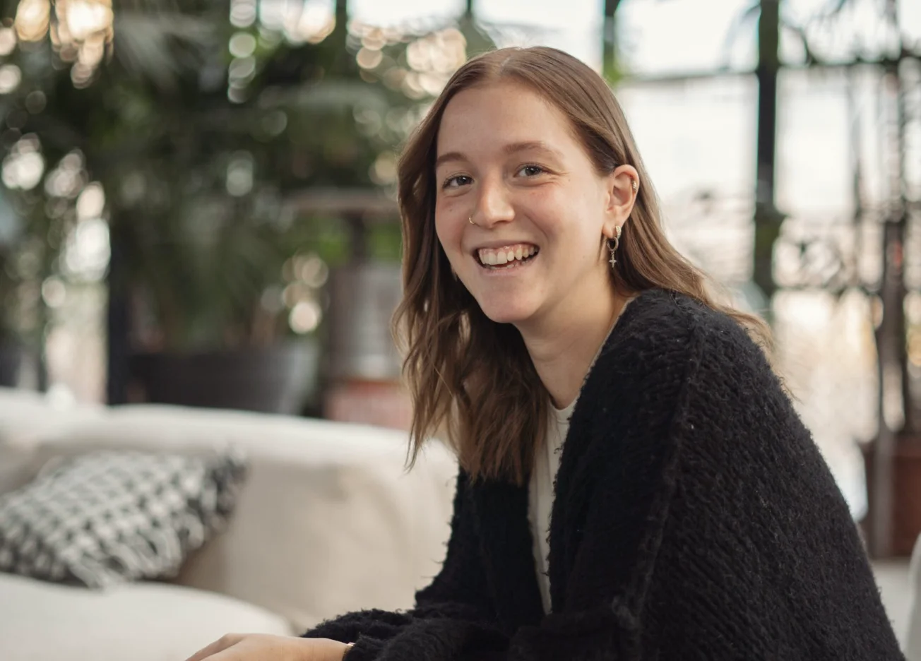 Celine Stegers