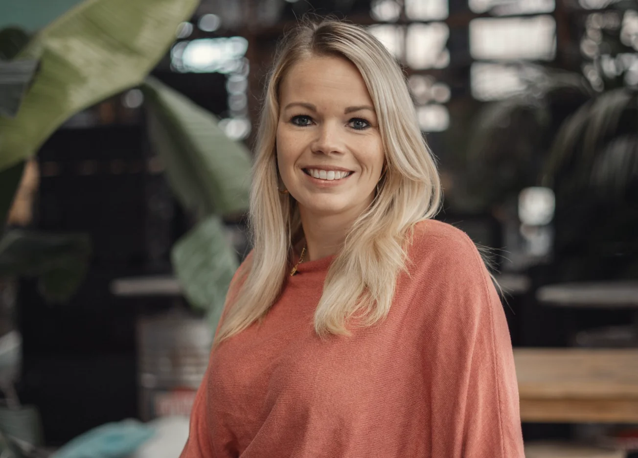 Denise Faghihi