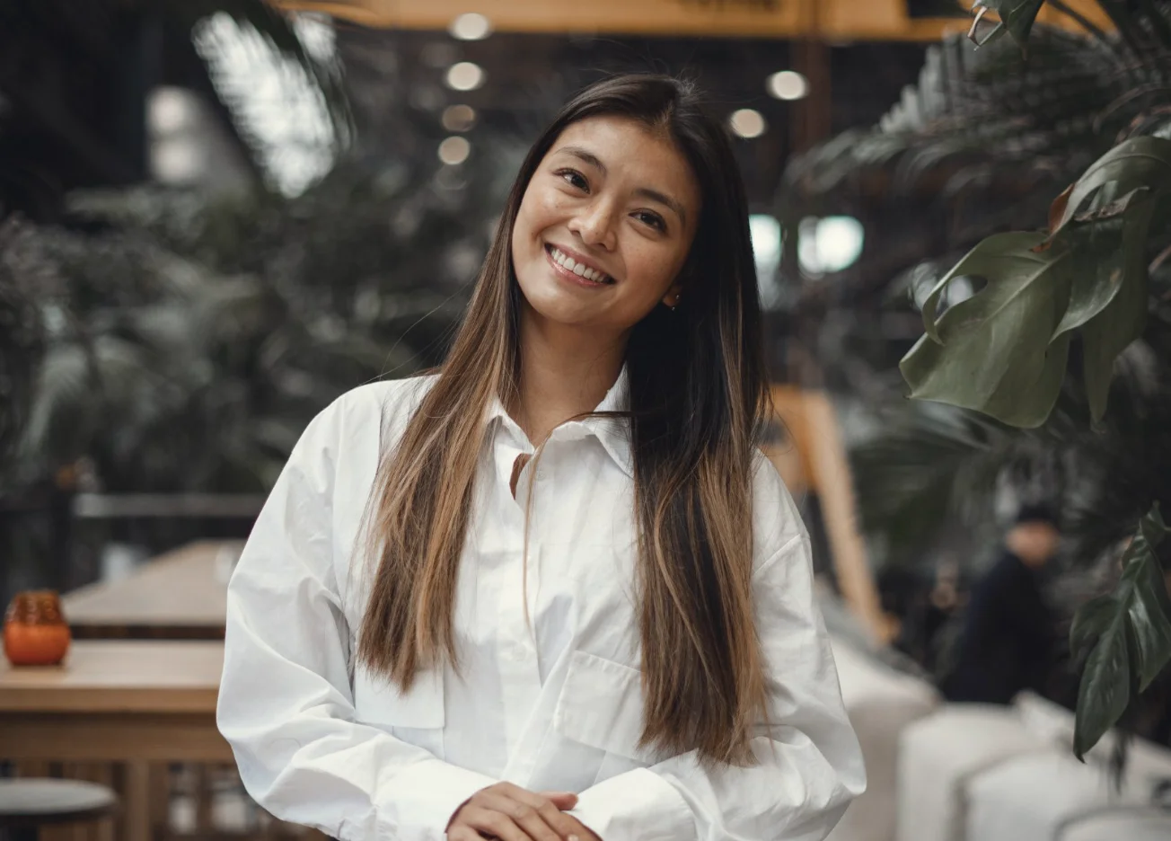Franziska Cao